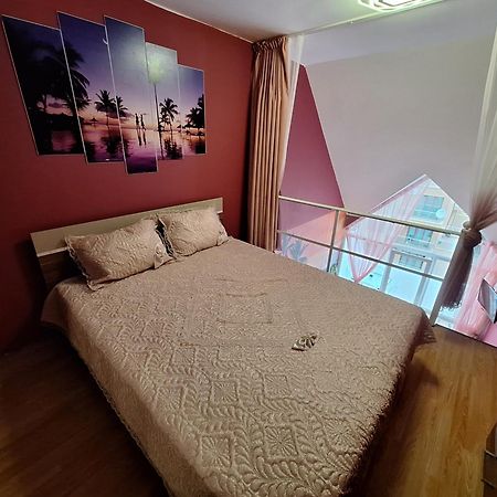 Gerber Residence 1 2 3 Sunny Beach Esterno foto