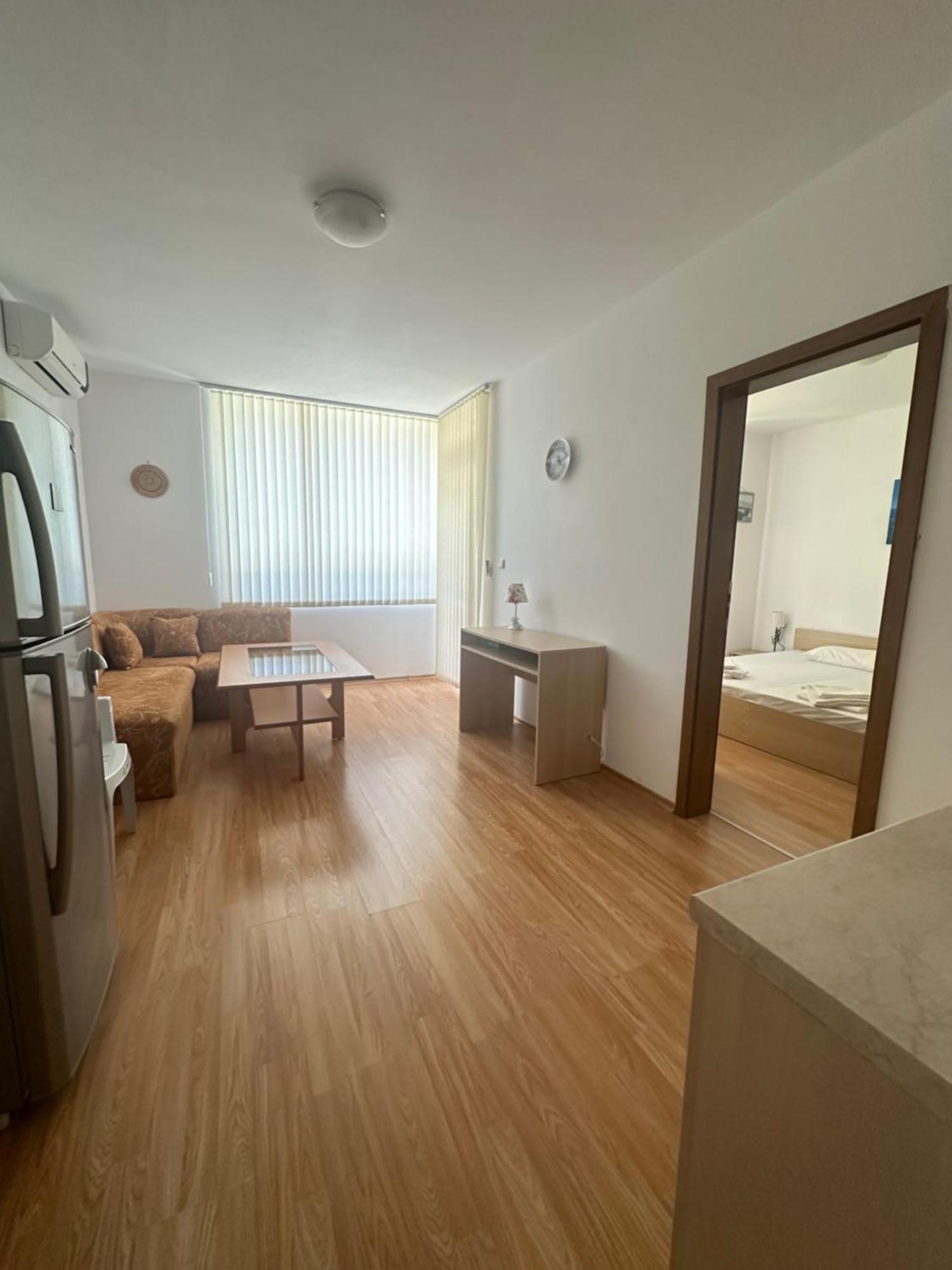 Gerber Residence 1 2 3 Sunny Beach Esterno foto