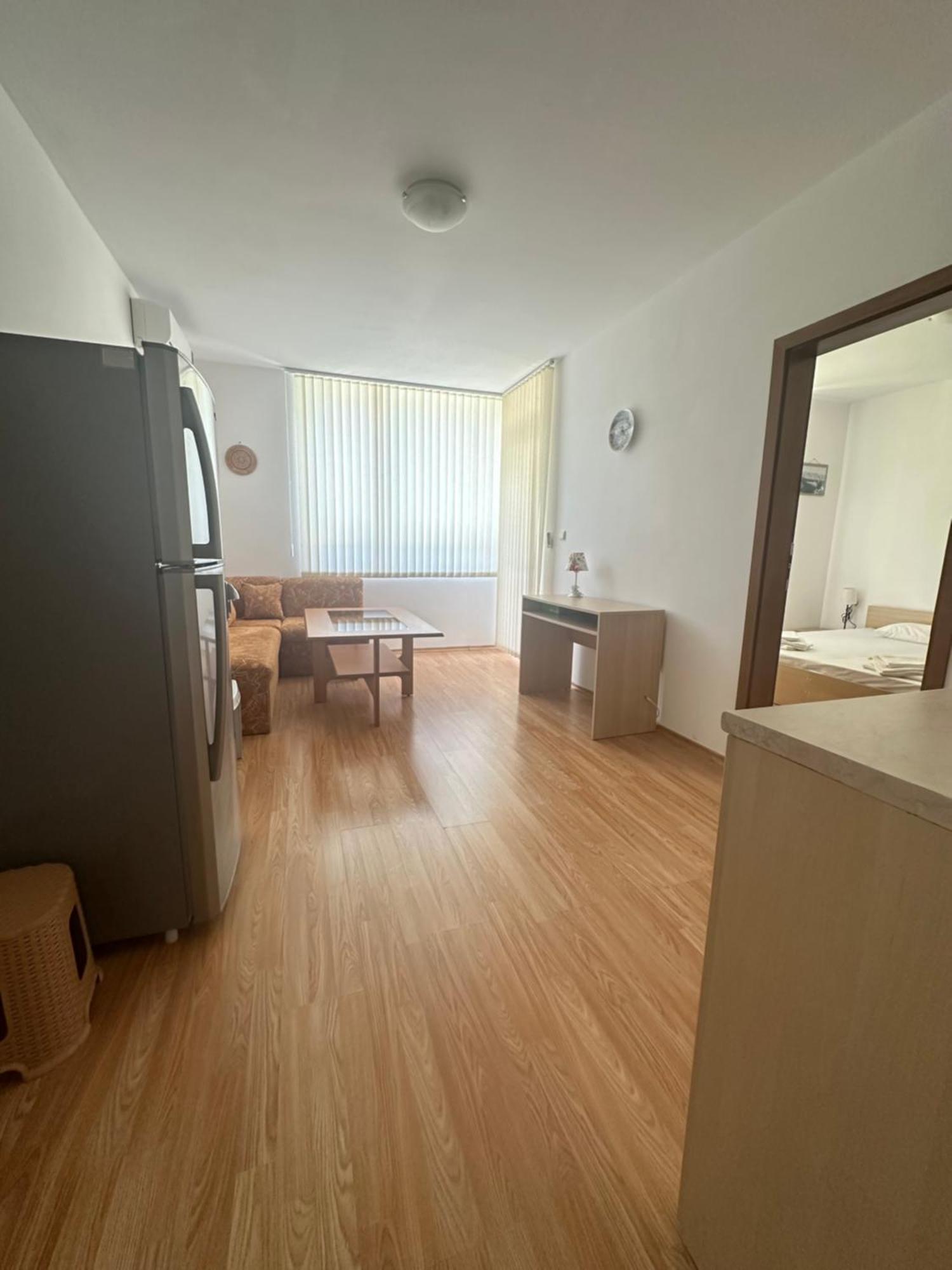 Gerber Residence 1 2 3 Sunny Beach Esterno foto