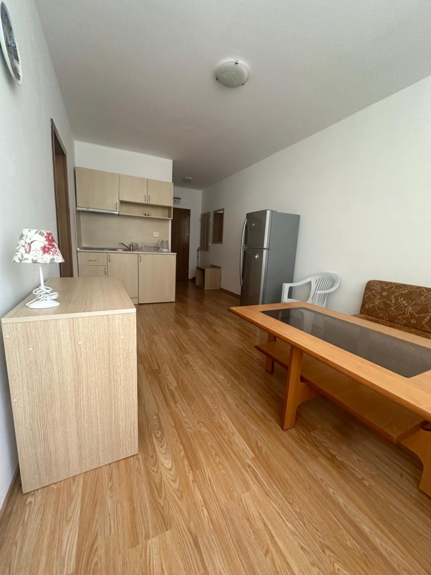 Gerber Residence 1 2 3 Sunny Beach Esterno foto