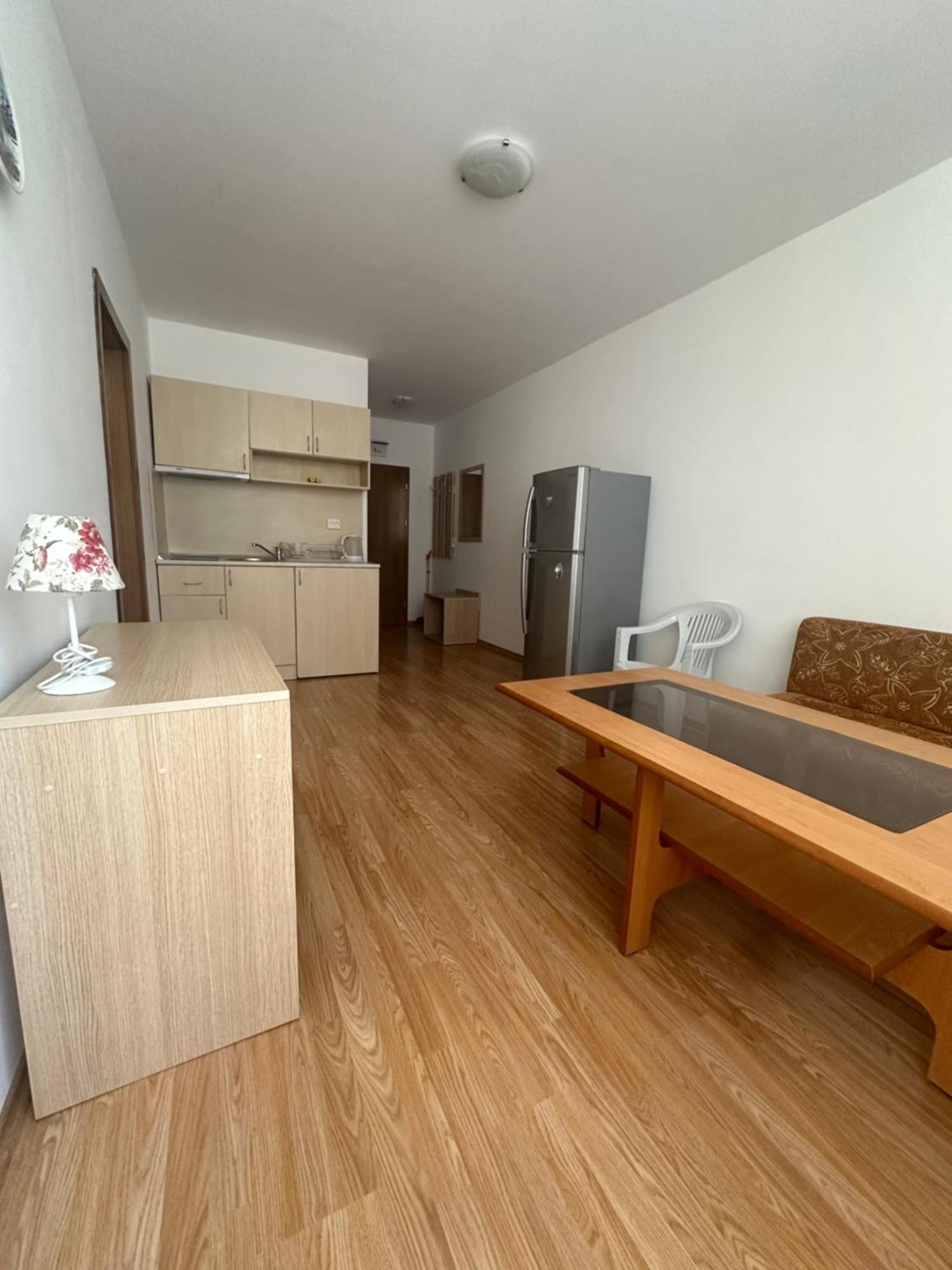 Gerber Residence 1 2 3 Sunny Beach Esterno foto