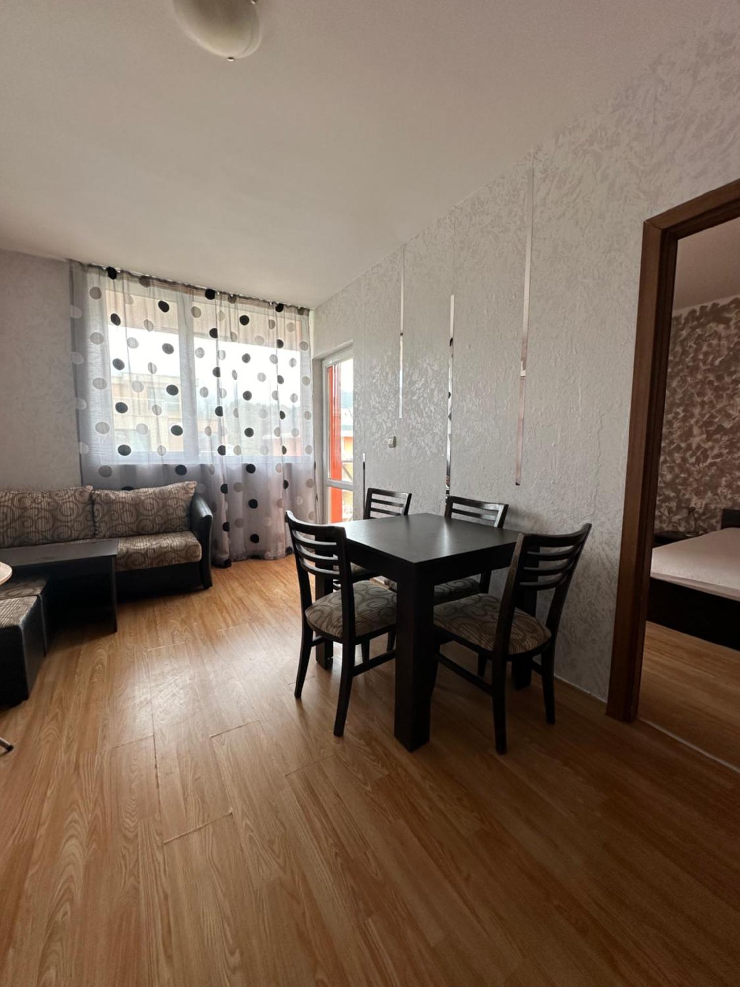 Gerber Residence 1 2 3 Sunny Beach Esterno foto