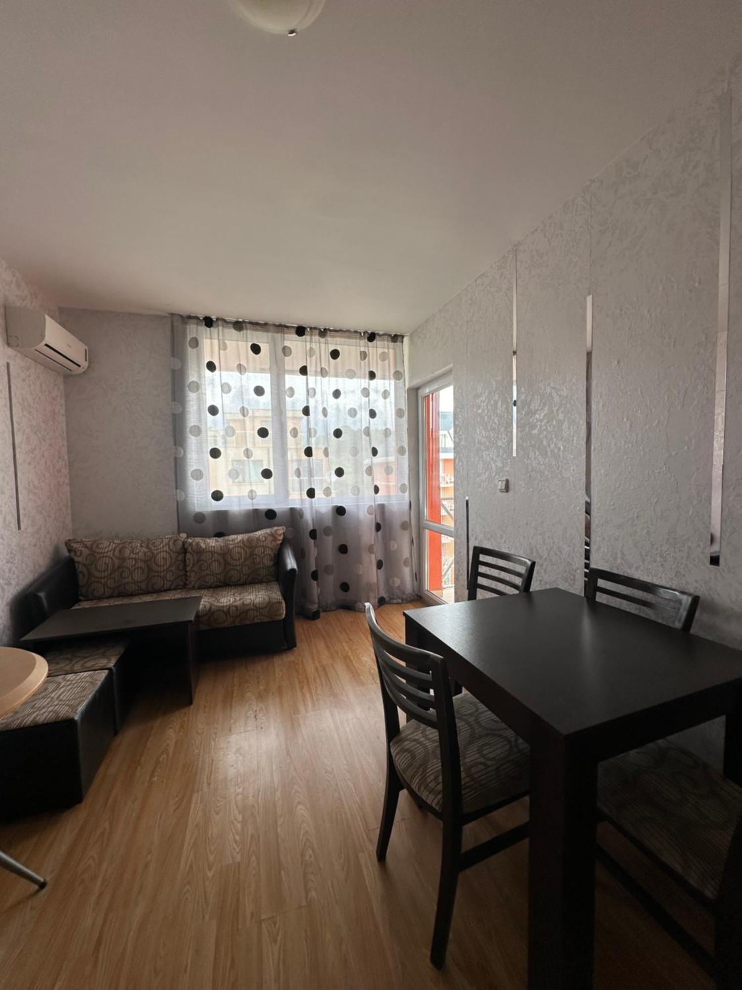 Gerber Residence 1 2 3 Sunny Beach Esterno foto
