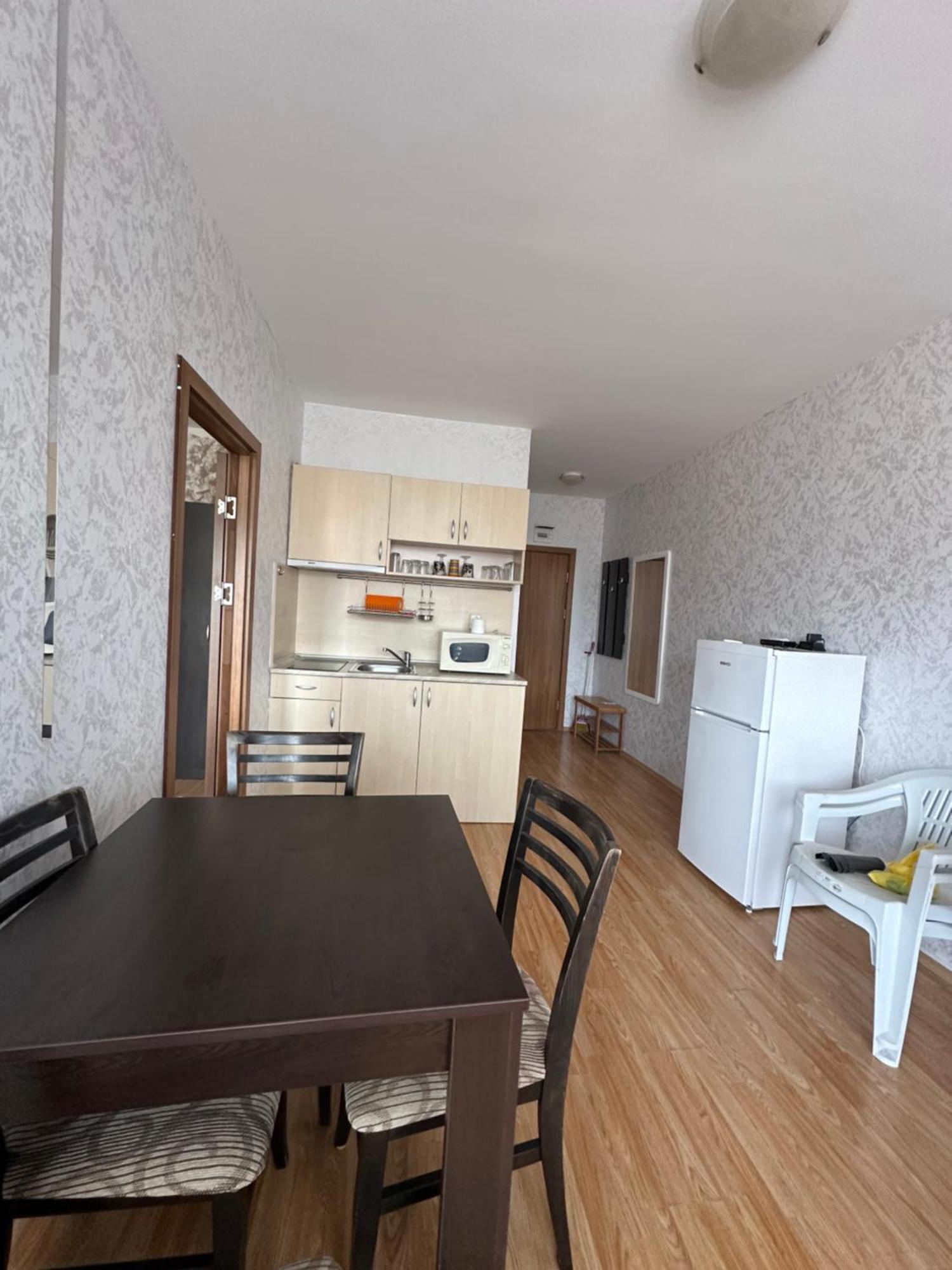 Gerber Residence 1 2 3 Sunny Beach Esterno foto