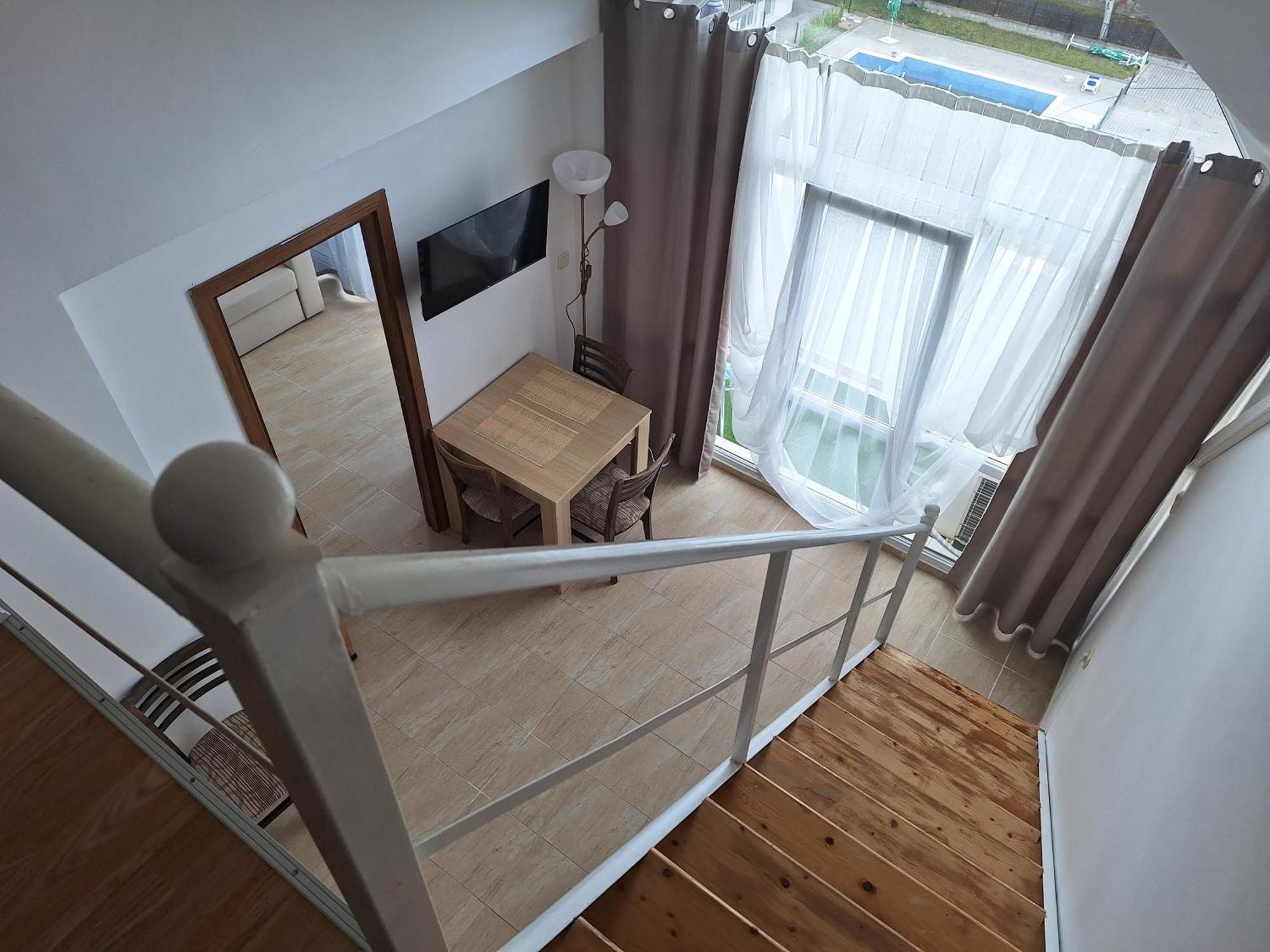 Gerber Residence 1 2 3 Sunny Beach Esterno foto