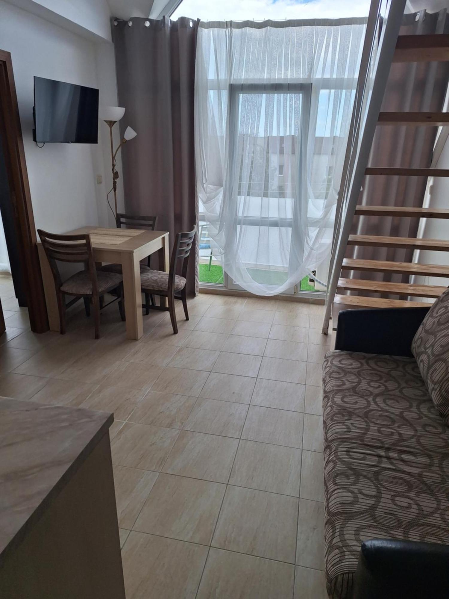 Gerber Residence 1 2 3 Sunny Beach Esterno foto