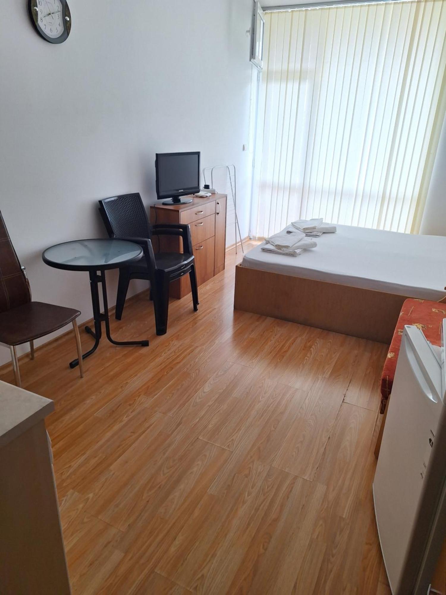 Gerber Residence 1 2 3 Sunny Beach Esterno foto