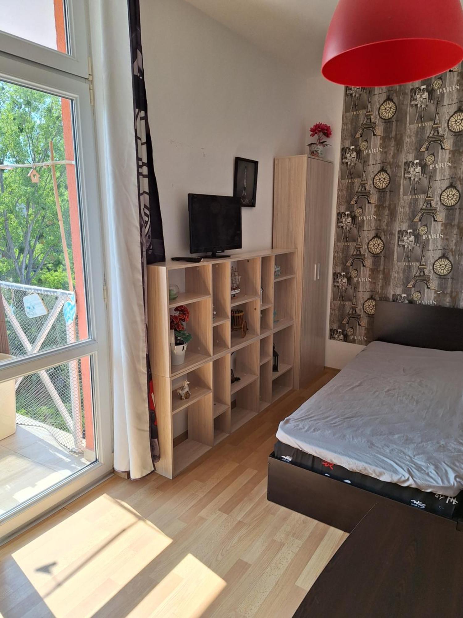 Gerber Residence 1 2 3 Sunny Beach Esterno foto