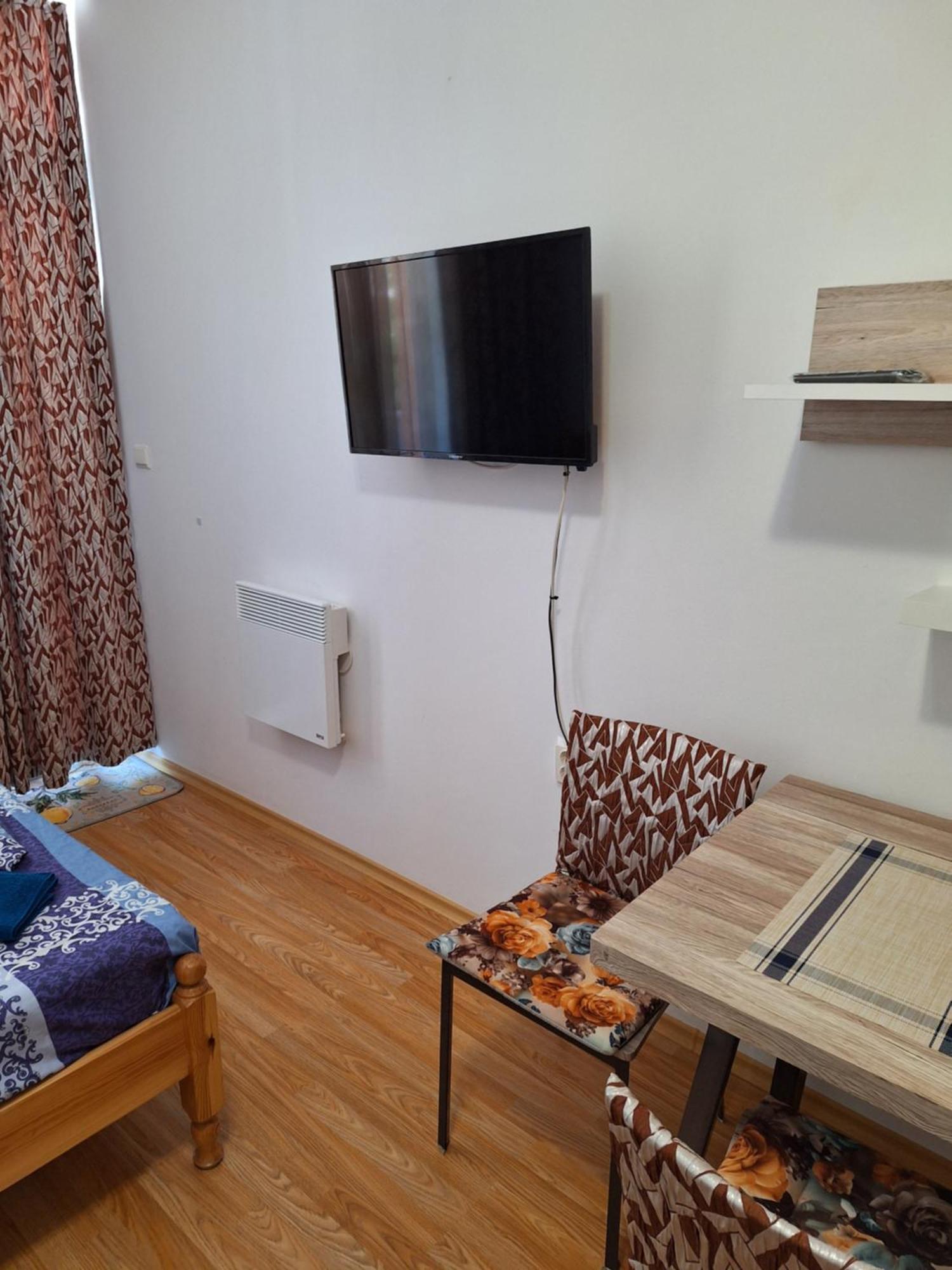 Gerber Residence 1 2 3 Sunny Beach Esterno foto