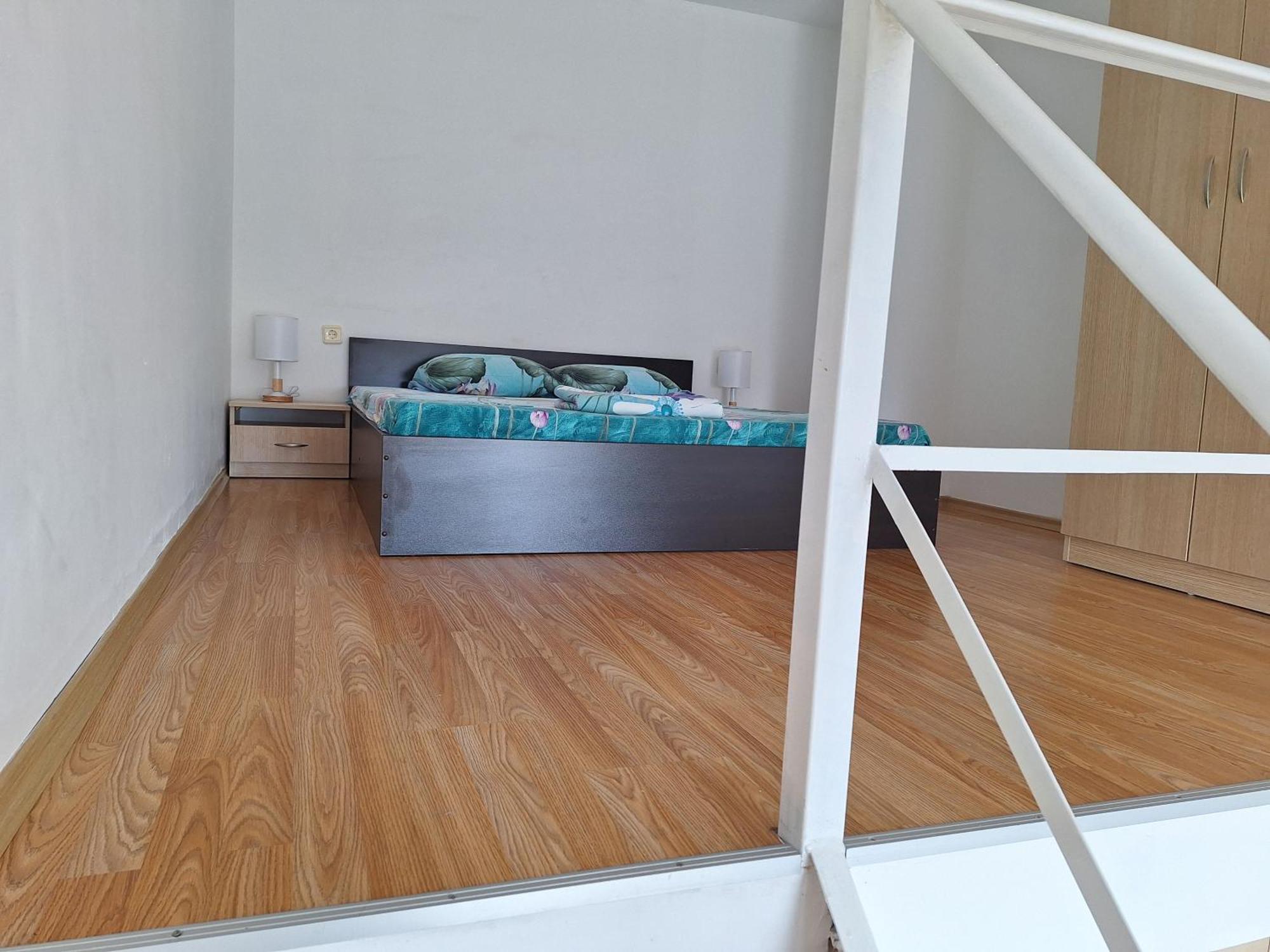 Gerber Residence 1 2 3 Sunny Beach Esterno foto