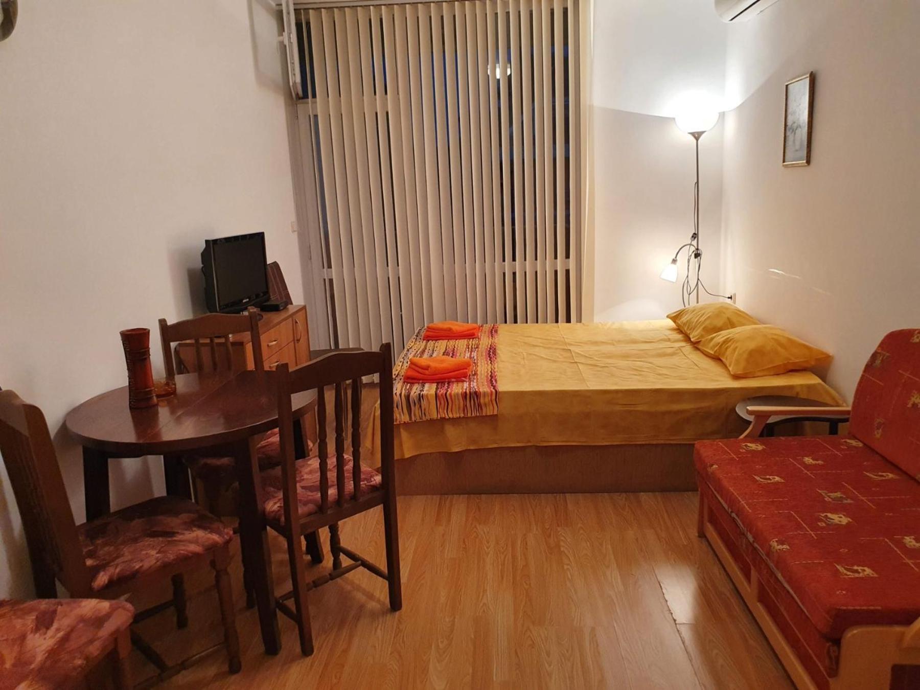Gerber Residence 1 2 3 Sunny Beach Esterno foto