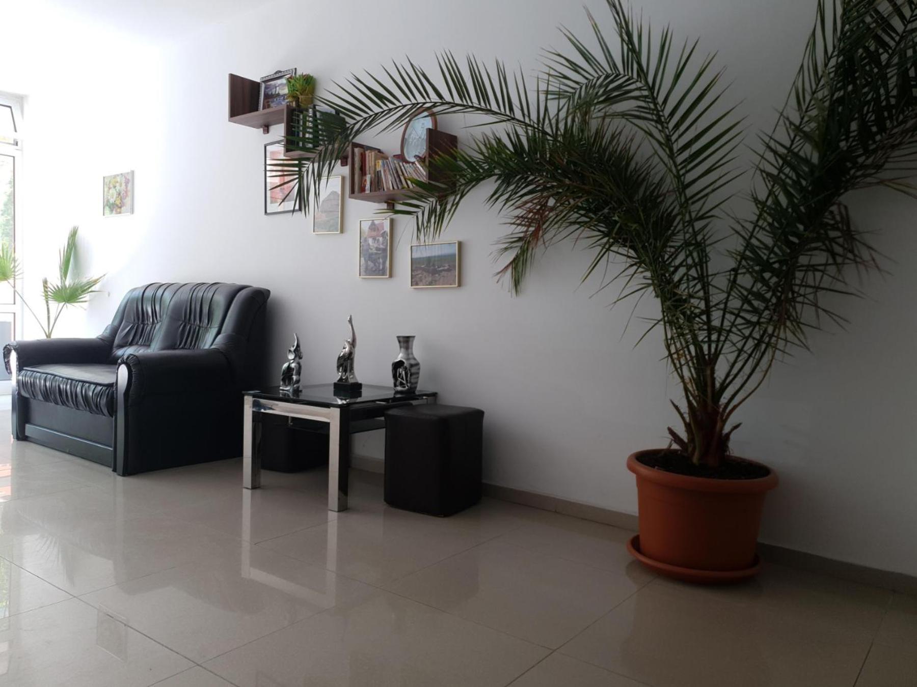 Gerber Residence 1 2 3 Sunny Beach Esterno foto