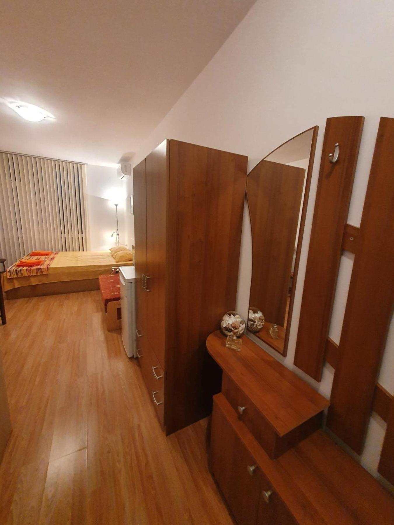 Gerber Residence 1 2 3 Sunny Beach Esterno foto