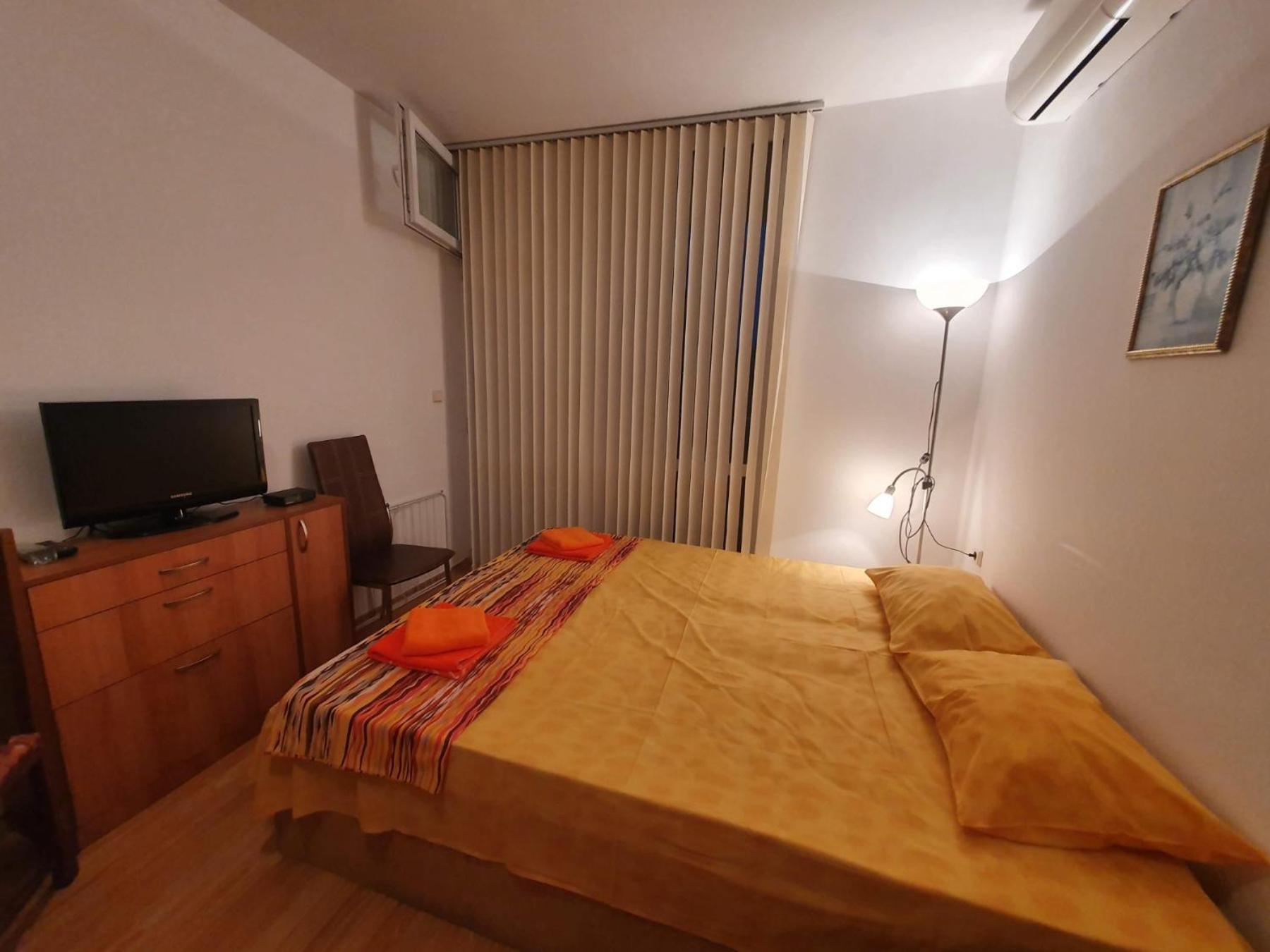 Gerber Residence 1 2 3 Sunny Beach Esterno foto