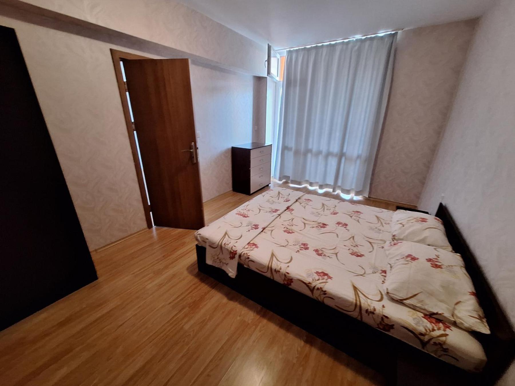 Gerber Residence 1 2 3 Sunny Beach Esterno foto