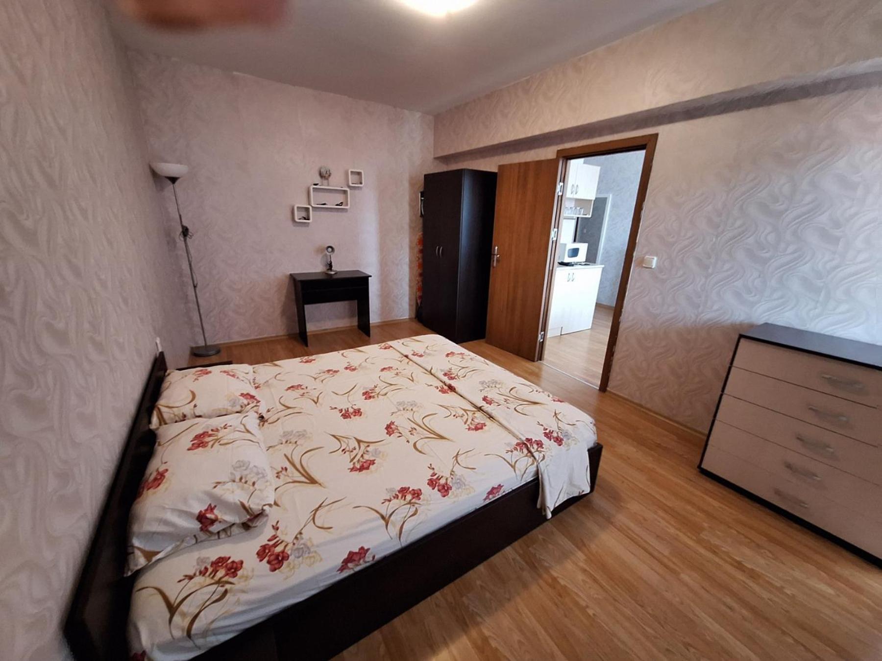 Gerber Residence 1 2 3 Sunny Beach Esterno foto