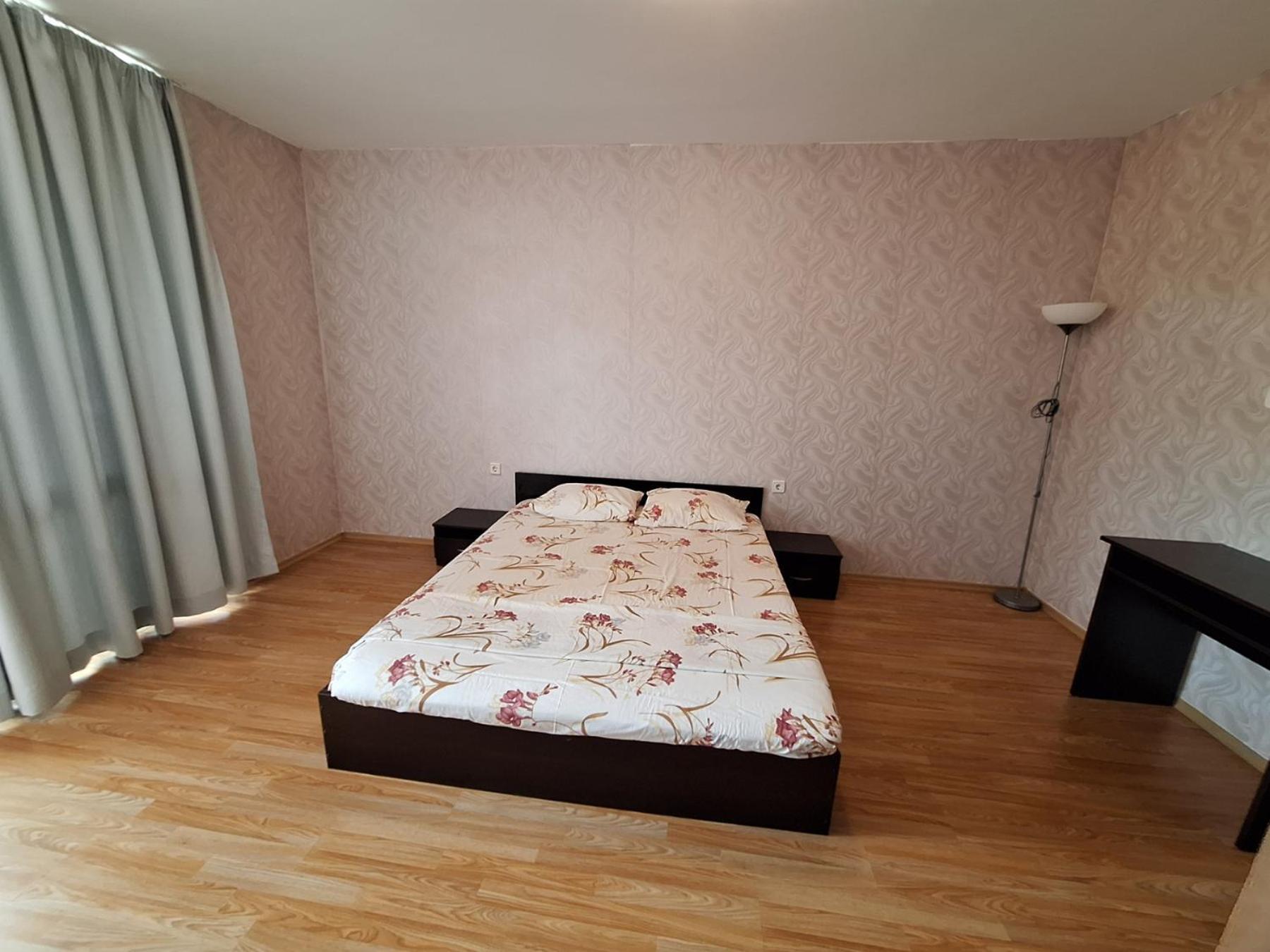 Gerber Residence 1 2 3 Sunny Beach Esterno foto