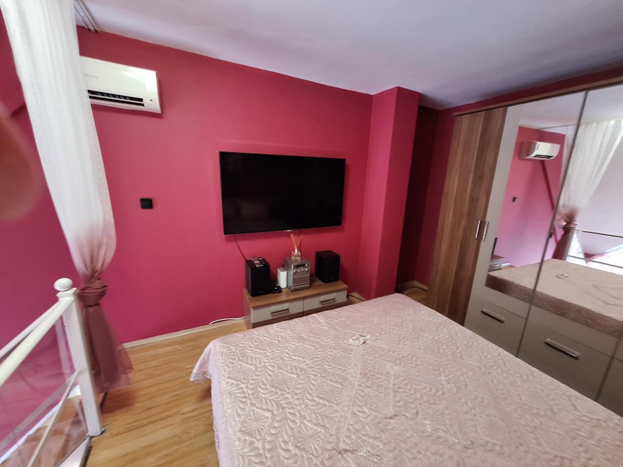 Gerber Residence 1 2 3 Sunny Beach Esterno foto