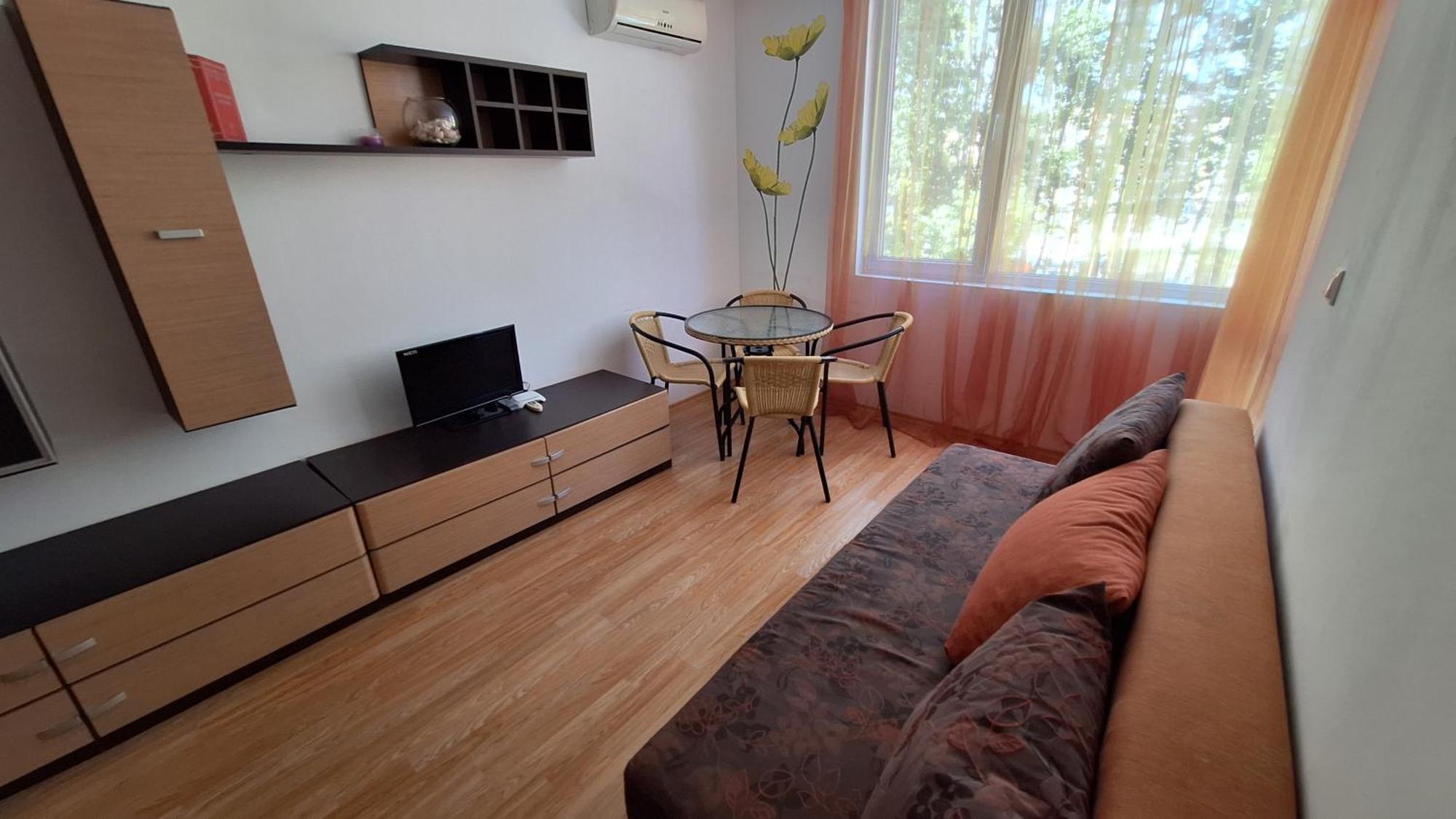 Gerber Residence 1 2 3 Sunny Beach Esterno foto