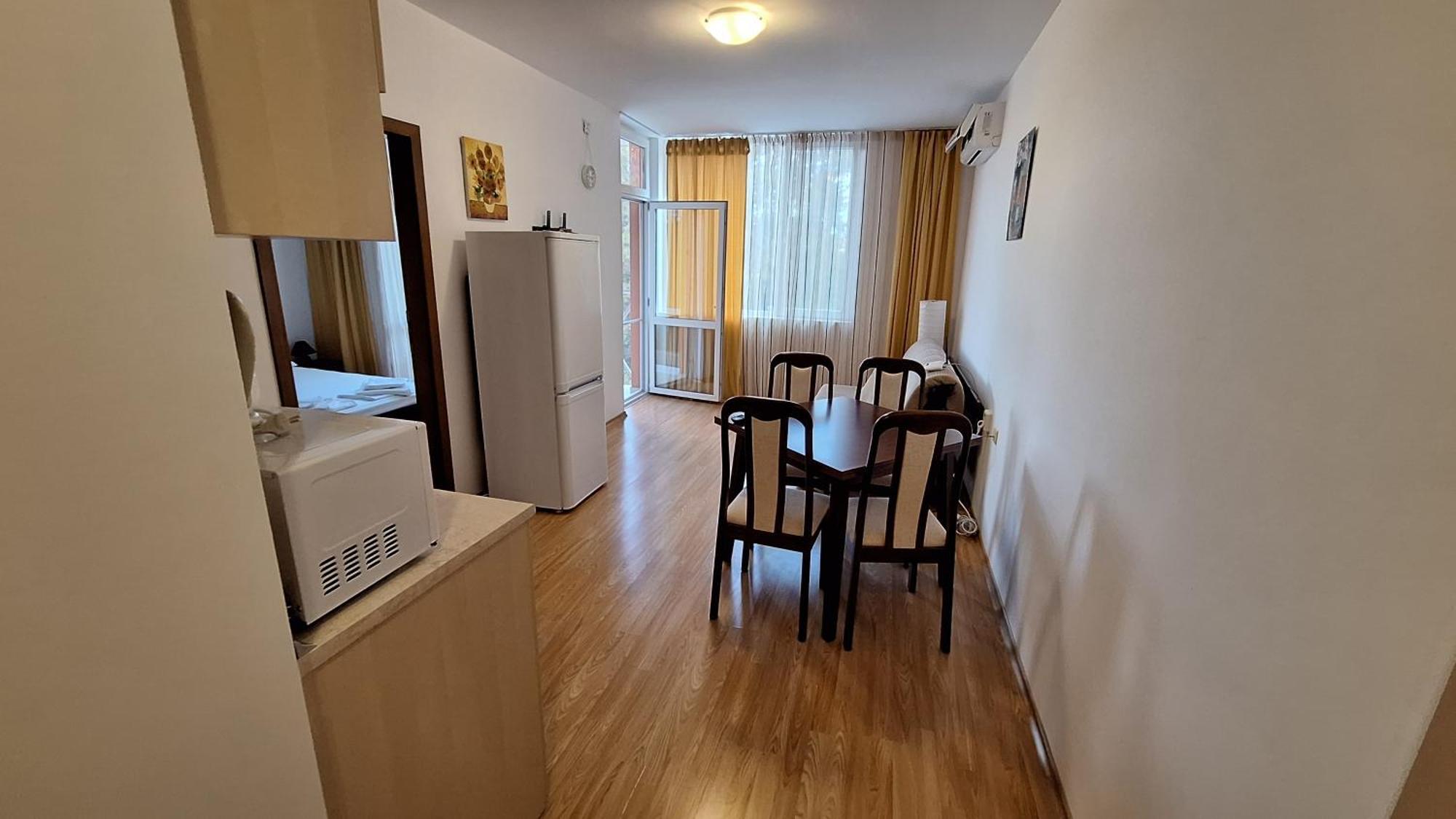 Gerber Residence 1 2 3 Sunny Beach Esterno foto