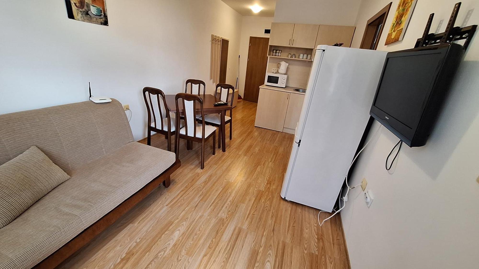 Gerber Residence 1 2 3 Sunny Beach Esterno foto