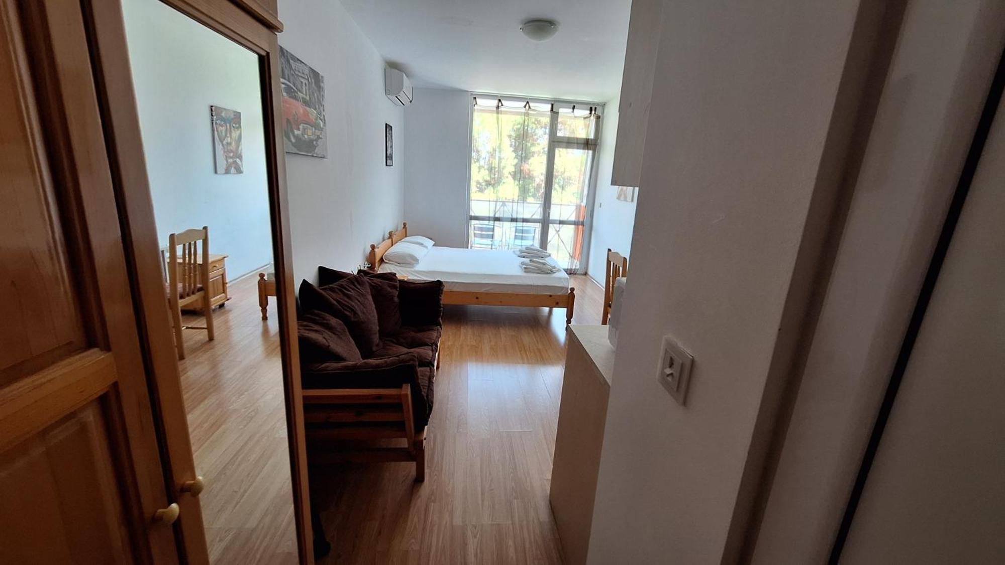 Gerber Residence 1 2 3 Sunny Beach Esterno foto